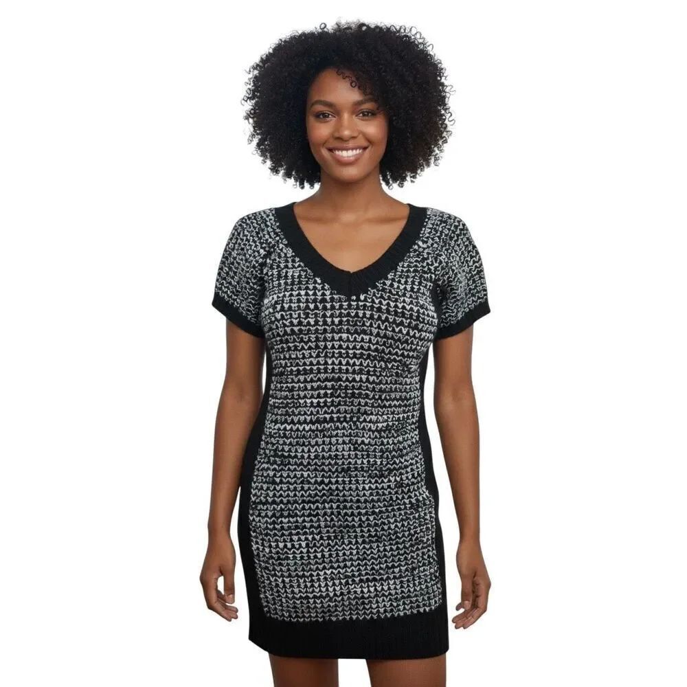 Women’s Knit Dress L